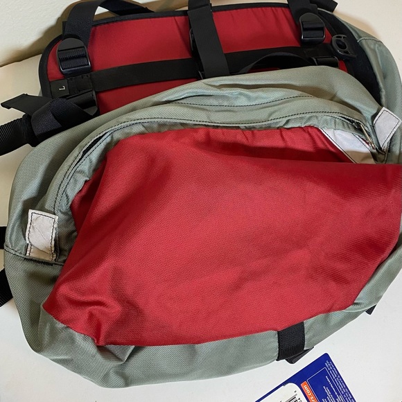 Granite Gear Ruff Rider Dog Pack - Large Size - Picture 5 of 5